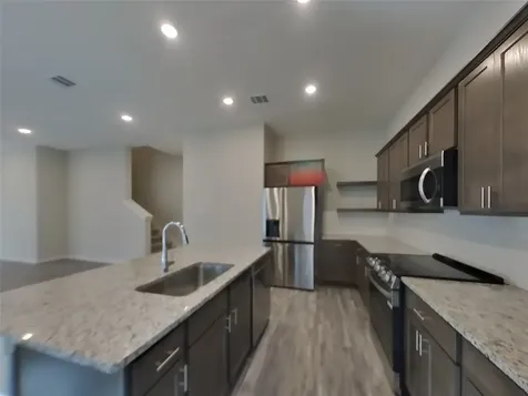 4918 San Fabiano Court Katy TX 77449