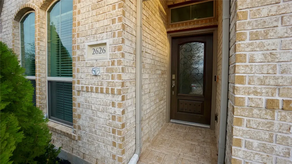 2626 Primrose Bloom Lane Richmond TX 77406