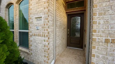 2626 Primrose Bloom Lane Richmond TX 77406