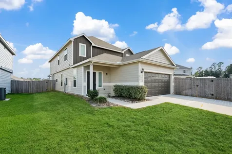 14032 Lamprey Drive Conroe TX 77384