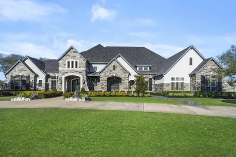 3235 Ginter Lane Katy TX 77494