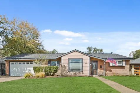 5618 Cerritos Drive Houston TX 77035