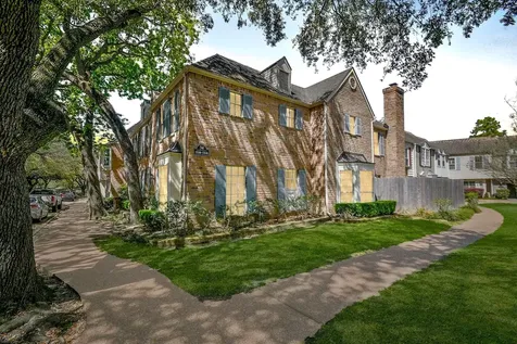 13240 Trail Hollow Drive 3240 Houston TX 77079