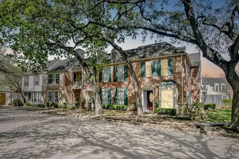 13240 Trail Hollow Drive 3240 Houston TX 77079