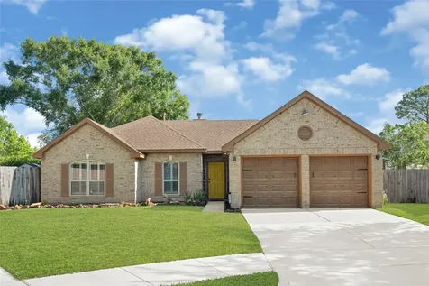 8607 Wood Drift Court La Porte TX 77571