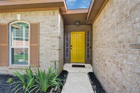 8607 Wood Drift Court La Porte TX 77571
