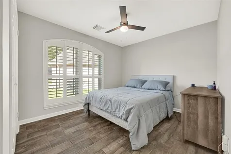 8607 Wood Drift Court La Porte TX 77571