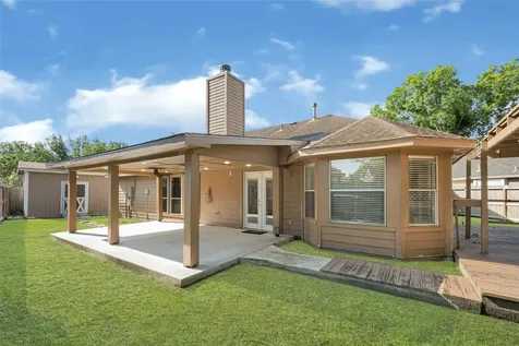 8607 Wood Drift Court La Porte TX 77571