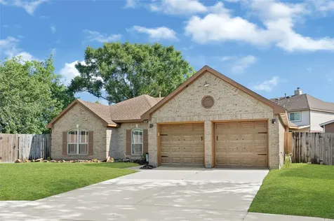 8607 Wood Drift Court La Porte TX 77571