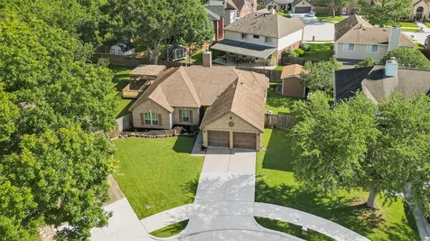 8607 Wood Drift Court La Porte TX 77571
