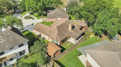 8607 Wood Drift Court La Porte TX 77571