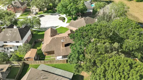 8607 Wood Drift Court La Porte TX 77571