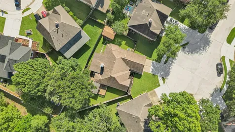 8607 Wood Drift Court La Porte TX 77571