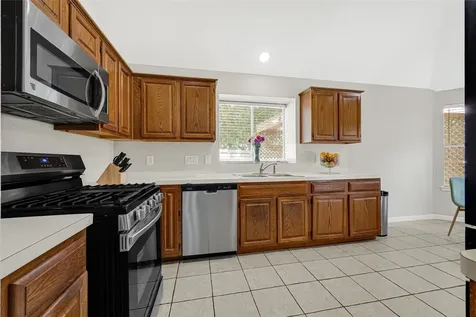 8607 Wood Drift Court La Porte TX 77571