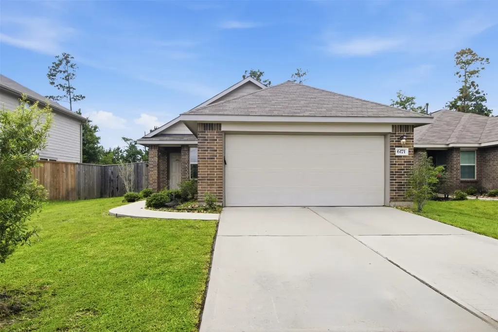 6171 Dunsmore Canyon Lane Porter TX 77365