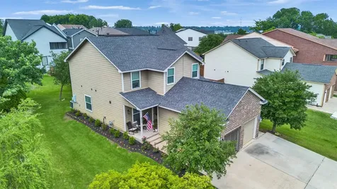 278 Capetown Montgomery TX 77356