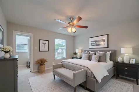 278 Capetown Montgomery TX 77356
