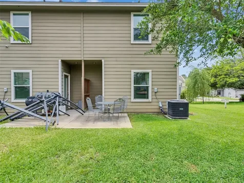 278 Capetown Montgomery TX 77356