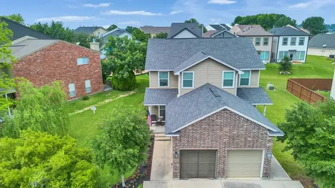 278 Capetown Montgomery TX 77356