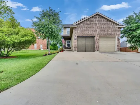 278 Capetown Montgomery TX 77356