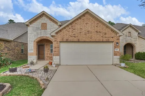 1726 Thornhollow Drive Houston TX 77014