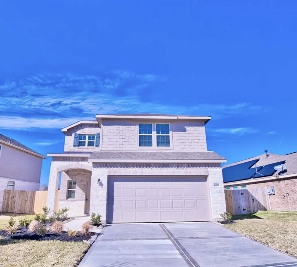 18976 Buckley Oak Drive New Caney TX 77357
