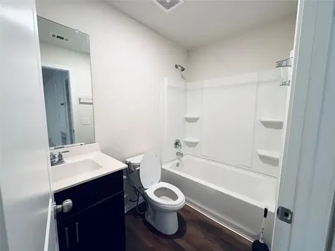 18976 Buckley Oak Drive New Caney TX 77357
