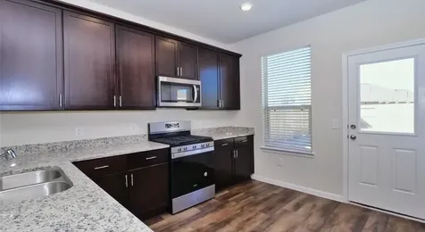 18976 Buckley Oak Drive New Caney TX 77357