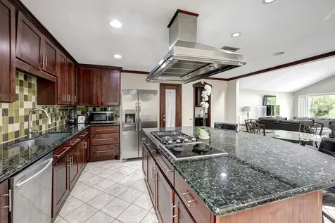 4154 Wildacres Drive Houston TX 77072