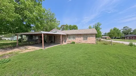 7261 Boggess Road Houston TX 77016