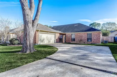 21623 Park Valley Drive Katy TX 77450