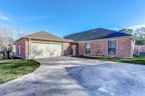 21623 Park Valley Drive Katy TX 77450
