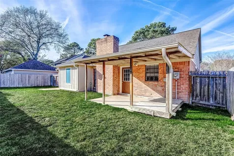 21623 Park Valley Drive Katy TX 77450