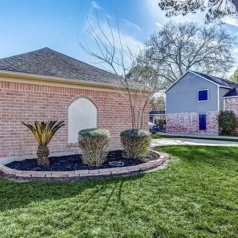 21623 Park Valley Drive Katy TX 77450