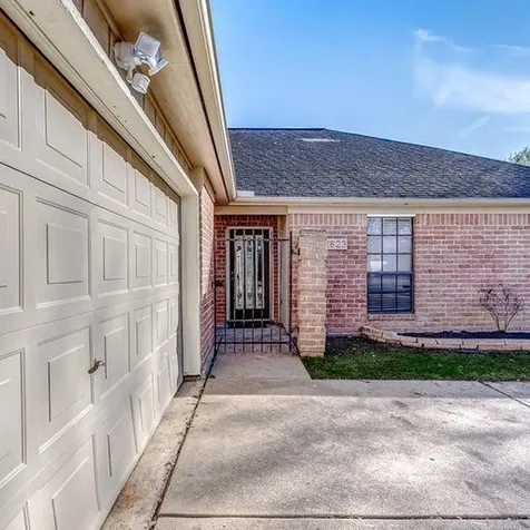 21623 Park Valley Drive Katy TX 77450