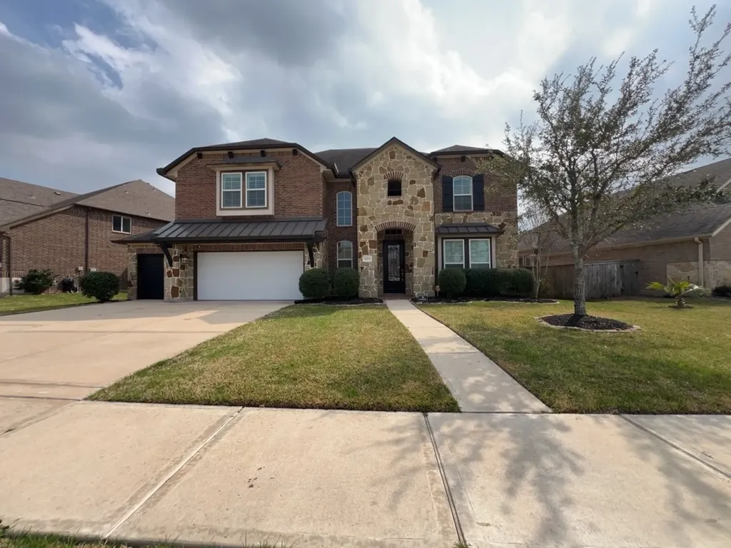 24715 Gracefield Haven Lane Richmond TX 77406