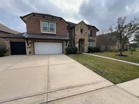 24715 Gracefield Haven Lane Richmond TX 77406