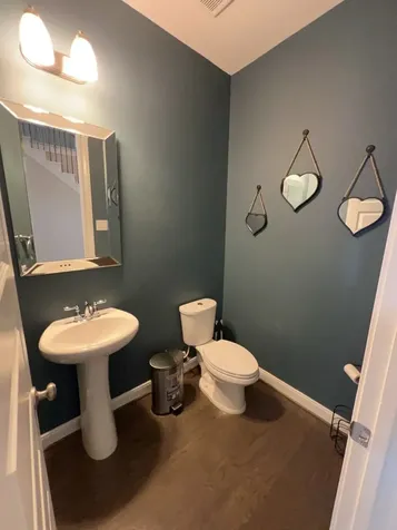 24715 Gracefield Haven Lane Richmond TX 77406