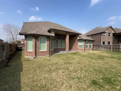 24715 Gracefield Haven Lane Richmond TX 77406