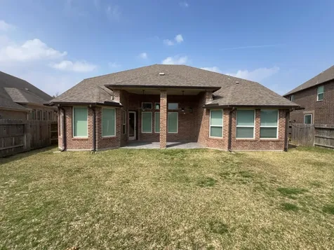24715 Gracefield Haven Lane Richmond TX 77406