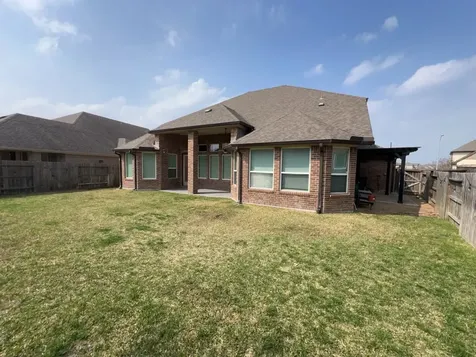 24715 Gracefield Haven Lane Richmond TX 77406