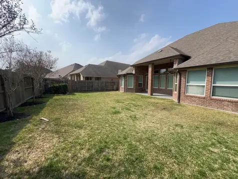 24715 Gracefield Haven Lane Richmond TX 77406