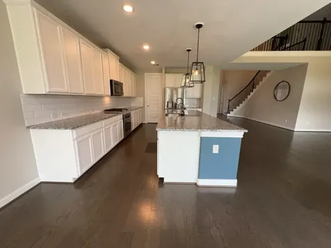 24715 Gracefield Haven Lane Richmond TX 77406