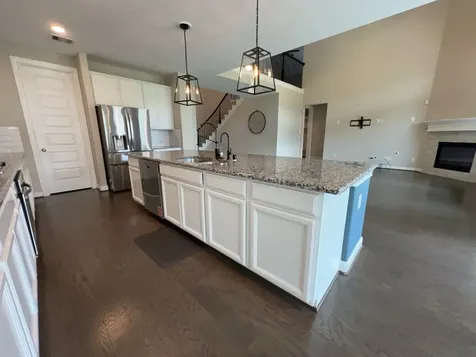 24715 Gracefield Haven Lane Richmond TX 77406