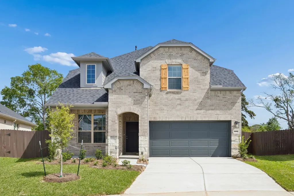18102 Velaris Way Tomball TX 77377