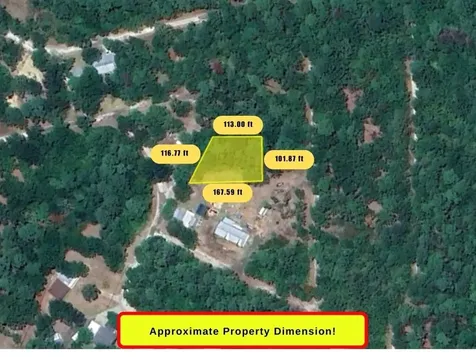 688 Private Road 7830 Broaddus TX 75929