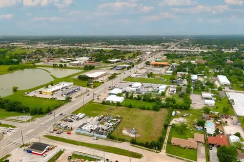 6149 Spencer Highway Pasadena TX 77505