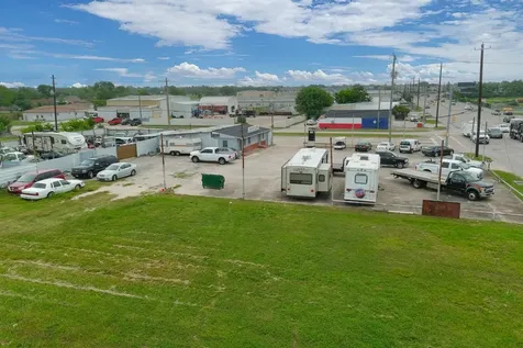 6149 Spencer Highway Pasadena TX 77505