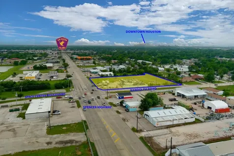 6149 Spencer Highway Pasadena TX 77505