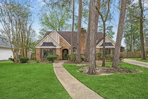 3506 Lost Lake Drive Kingwood TX 77339